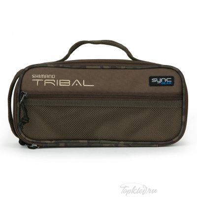 Сумка Shimano Sync Small Accessory Case (SHTSC01)
