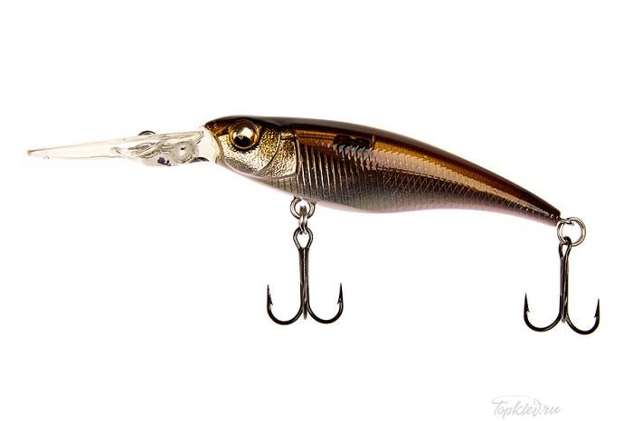 Воблер Megabass Shading-X #Ito Wakasagi