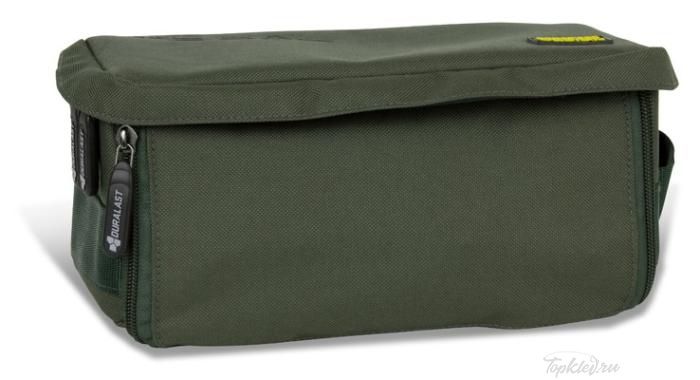 Сумка Shimano для наживки BAITING POUCH