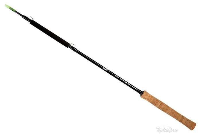 Удилище зимнее Higashi Big Chika 120 SE cork Удилище зимнее Higashi Big Chika 120 SE cork