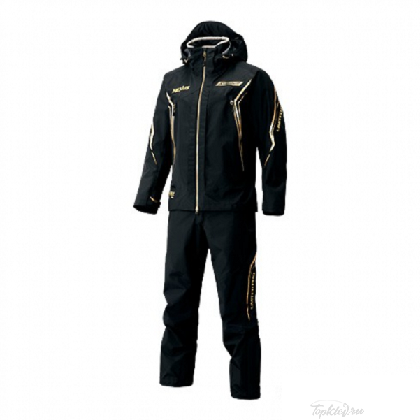 Костюм Shimano Nexus Gore-Tex PRO Rainsuit Limited Pro RA-112N L