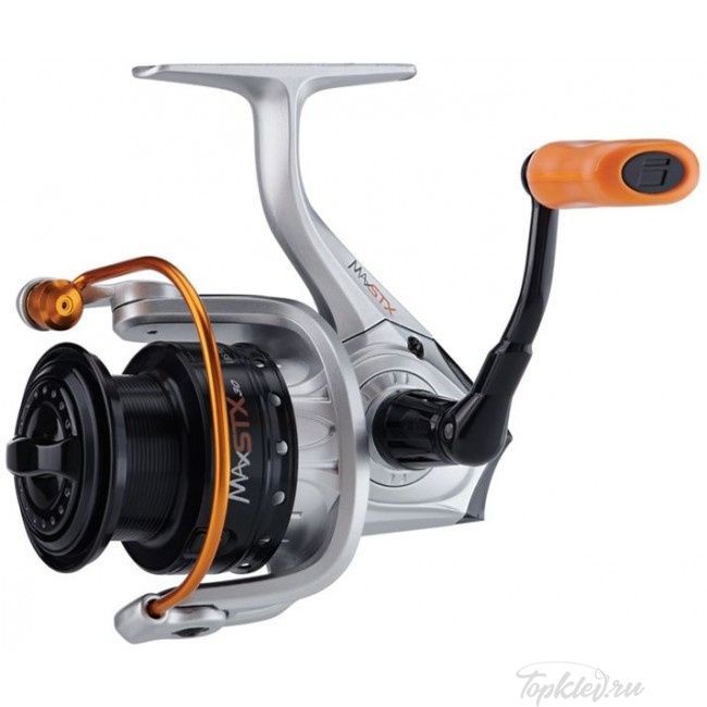 Катушка Abu Garcia Max STX 30 SP