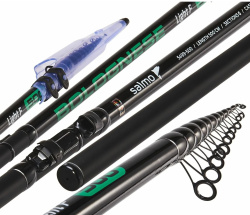 Купить болонское удилище