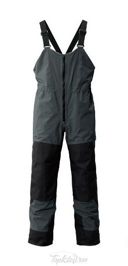 Комбинезон Shimano Xefo Dryshield Protect Bib RA-26PN L (M)