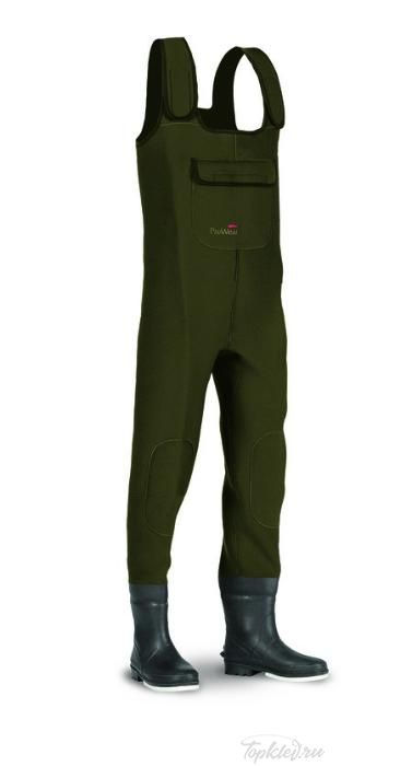 Вейдерсы Rapala Montauk Waders ProWear 23707-2 46-47