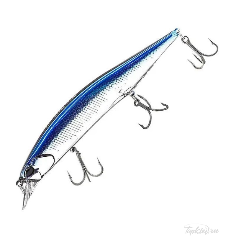 Воблер DUO Realis Jerkbait 120SP 120мм 17.7гр #CSB3043 Воблер DUO Realis Jerkbait 120SP 120мм 17.7гр #CSB3043