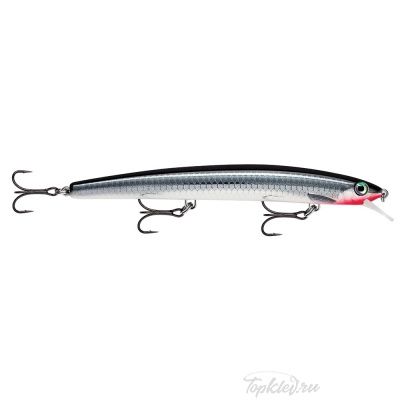 Воблер Rapala Max Rap MXR15-BSBL Воблер Rapala Max Rap MXR15-BSBL