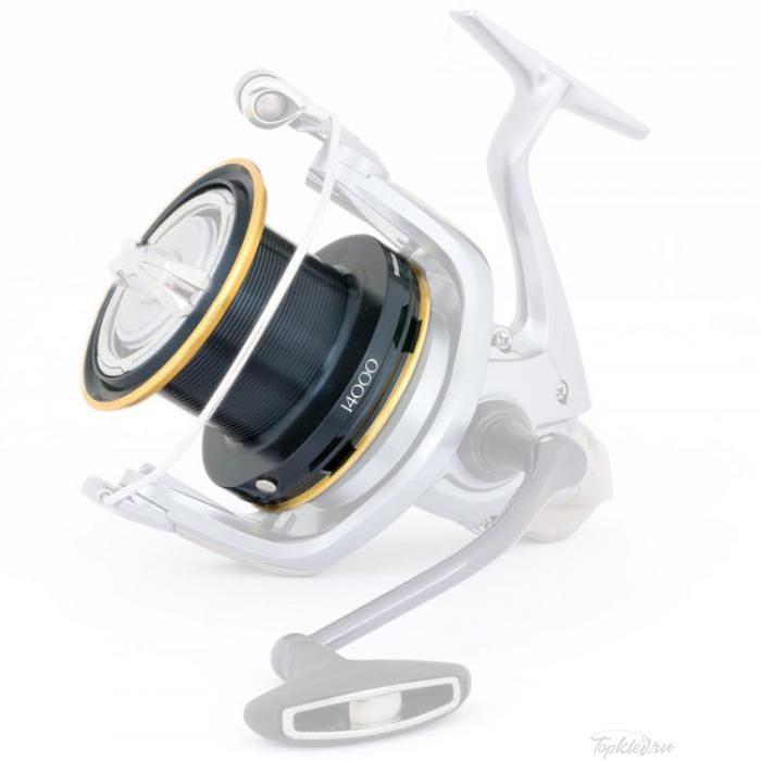 Запасная шпуля для катушки Shimano SPC14000XSB (RD17345)