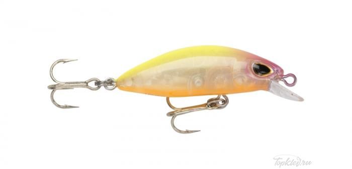 Воблер Storm Gomoku Minnow GM35SP /CLPHC