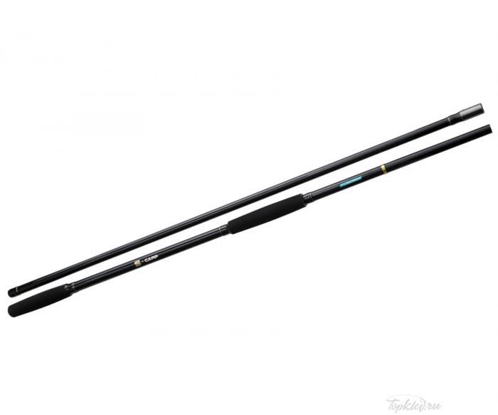 Ручка для подсачека карпового Flagman S-CARP 1,8 м 2 секции