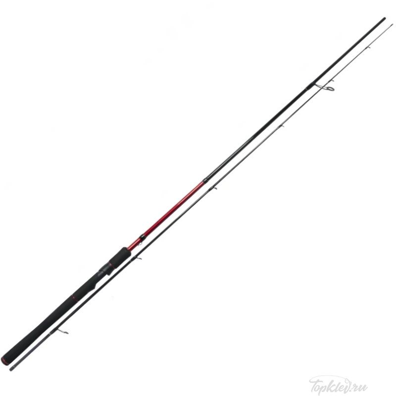 Удилище спиннинговое Maximus WINNER-X 24ML 2,4m 5-25g
