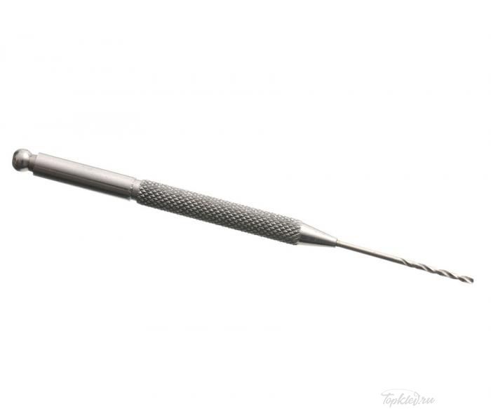 Сверло для приманок Carp Pro Stainless Boilie Drill