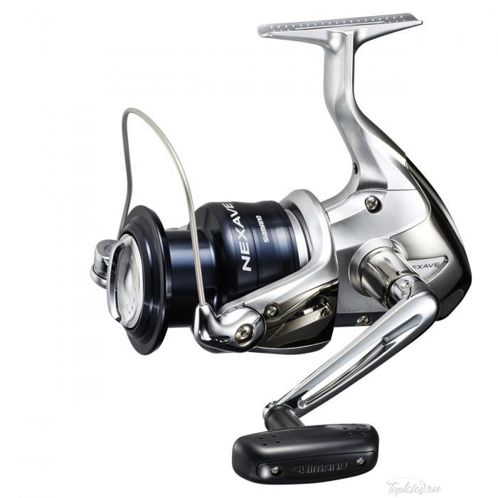 Катушка Shimano NEXAVE 6000 FE