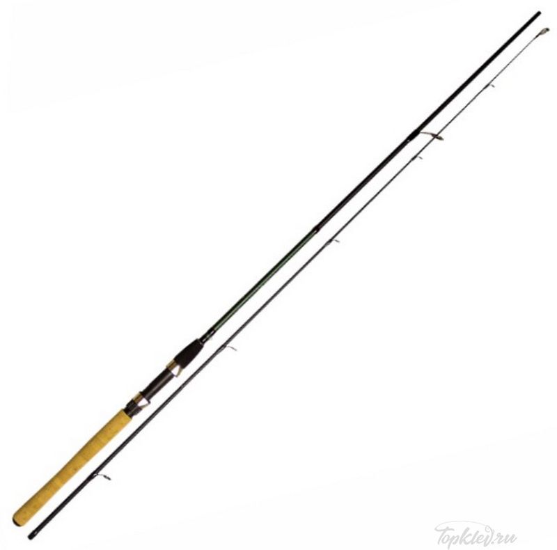 Удилище спиннинговое Maximus ARCHER 27M 2,7m 10-30g
