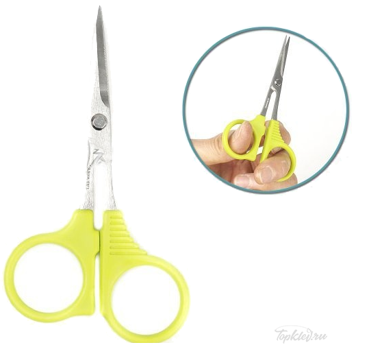 Ножницы для PE Shimano - CT-012J GRN