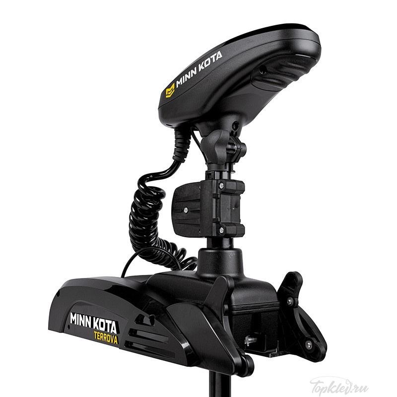Лодочный электромотор MINN KOTA Terrova 112 IP LINK/182см/MDI/36v Лодочный электромотор MINN KOTA Terrova 112 IP LINK/182см/MDI/36v