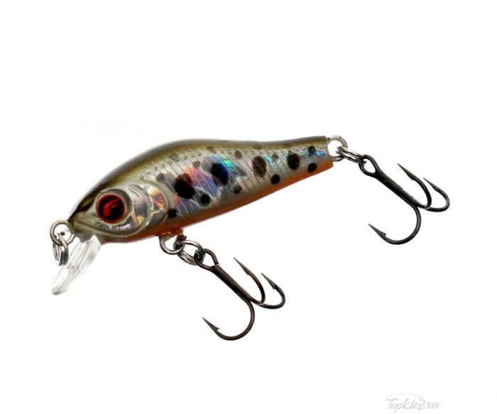 Воблер Flagman Qwant 35F 0.3-1.0m color 473