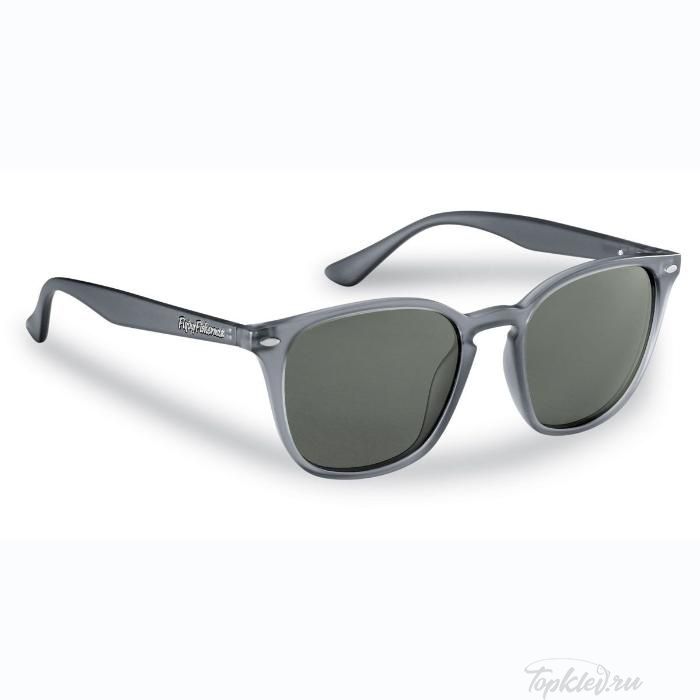 Очки Flying Fisherman 7881BS Muriel Crystal Blue Smoke