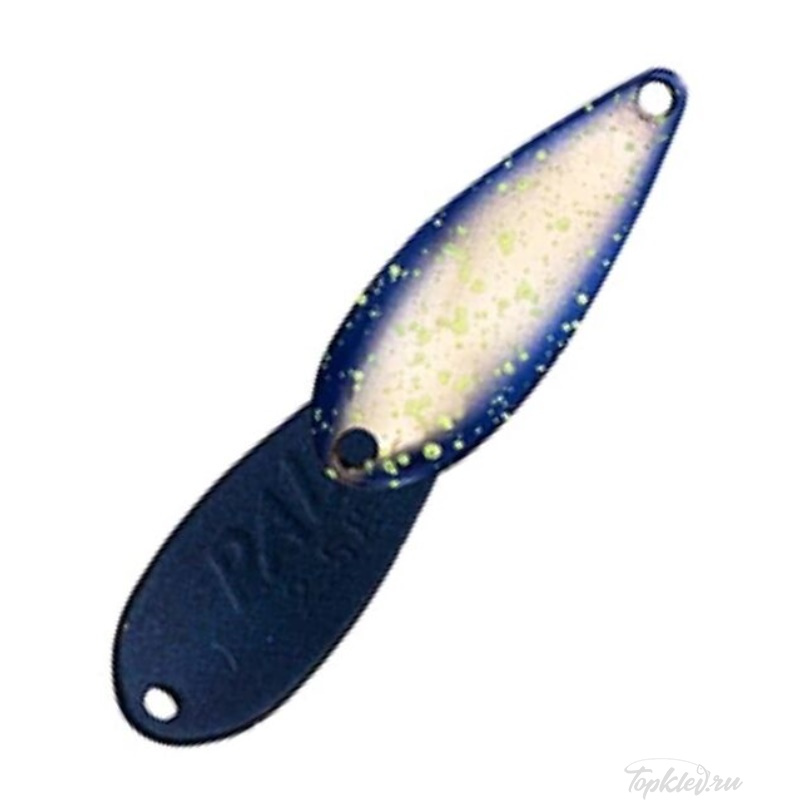 Блесна колеблющаяся Forest PAL Limited 2.5g LT57