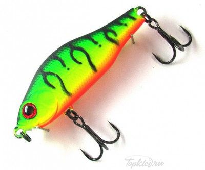 Воблер Zip Baits KHAMSIN SR 070R
