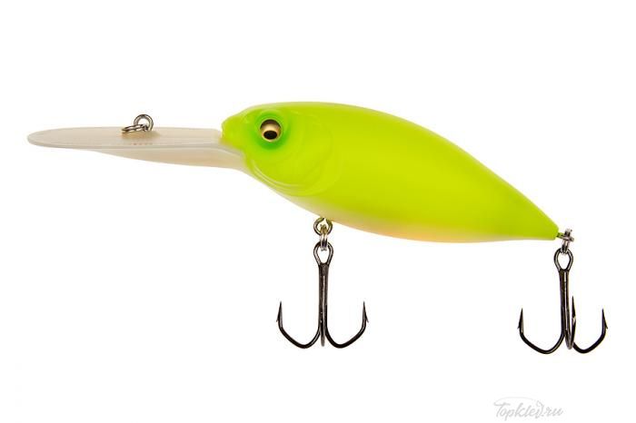 Воблер Megabass Deep-X 300 #Power Knocker Bone Do Chart