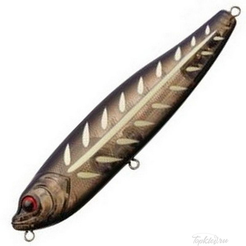 Воблер EverGreen Gigantes #619