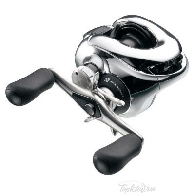 Катушка Shimano ANTARES 101 (LH)