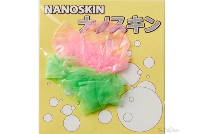Материал Higashi NanoSkin MIX2