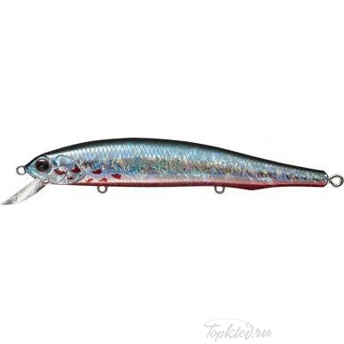 Воблер EverGreen SIDESTEP F #99