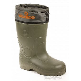 Сапоги зимние Woodline GRAND ЭВА 970-55AS , ActivStep р.43-44 (44)