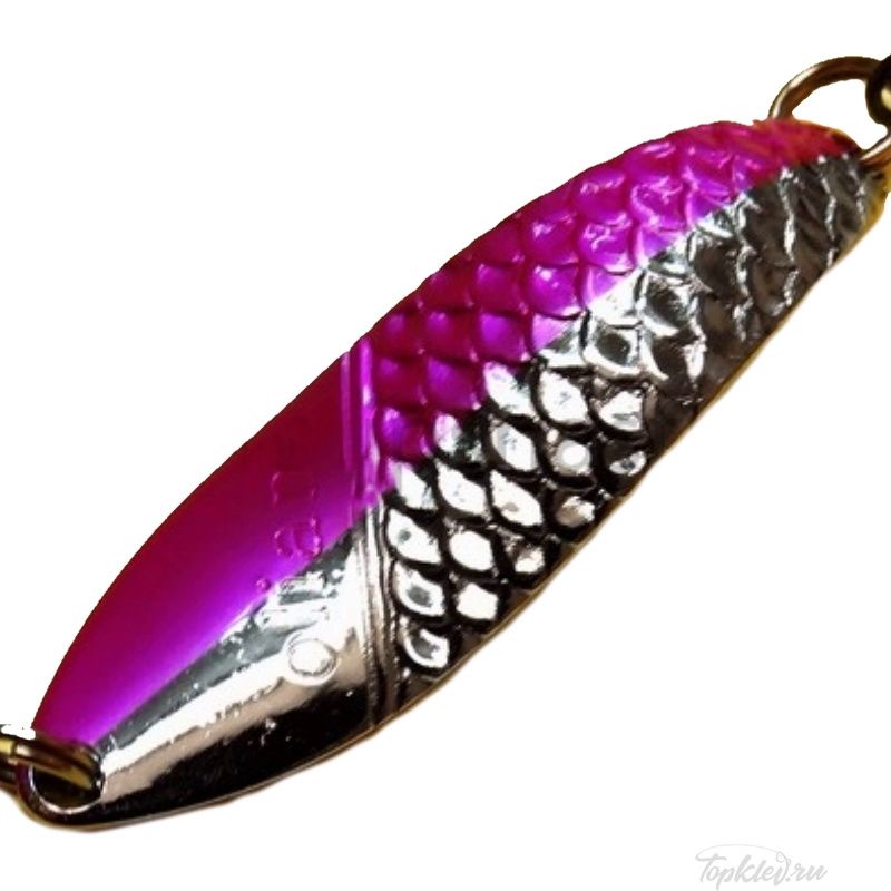 Блесна колеблющаяся Anglers System OLIAN FPS 19g