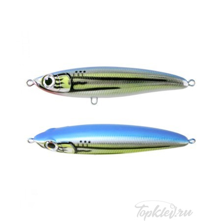 Стикбейт Higashi Big Lure 140F 681