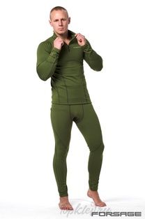 Термобелье Forsage HUNTER р.L (комплект)