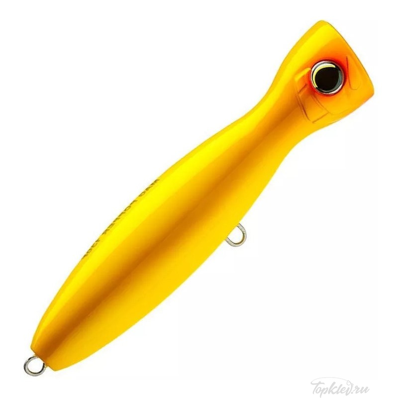 Воблер Yo-Zuri Mag Popper 130F R1370 #YELL Воблер Yo-Zuri Mag Popper 130F R1370 #YELL