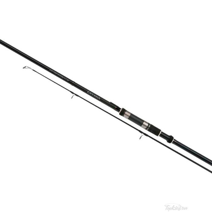 Удилище Shimano CATANA CX SPECIMEN 12300 P3