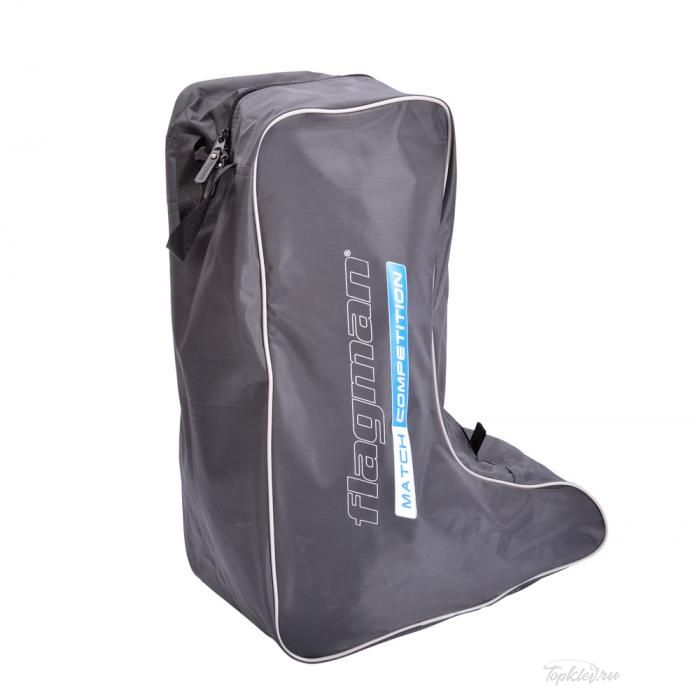 Чехол для сапог и обуви Flagman 36х24х50см Чехол для сапог и обуви Flagman 36х24х50см