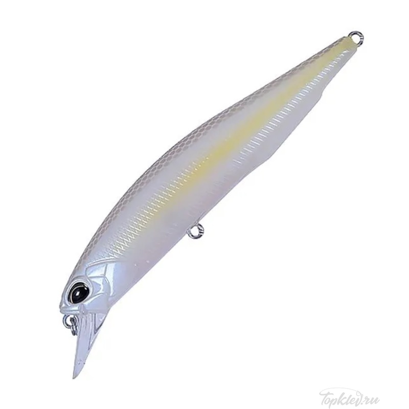 Воблер DUO Realis Jerkbait 100SP 100мм 14.5гр Silent #CCC3162 Воблер DUO Realis Jerkbait 100SP 100мм 14.5гр Silent #CCC3162