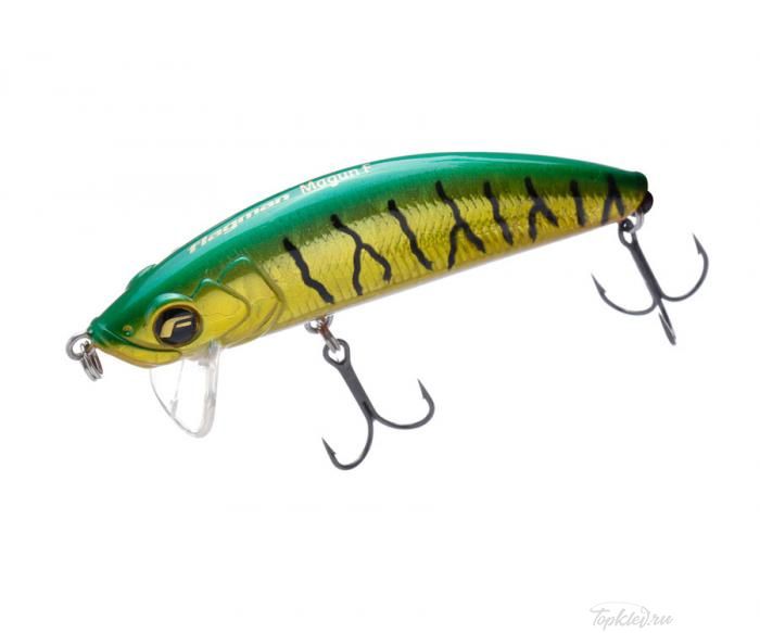 Воблер Flagman Magun 80mm 8g