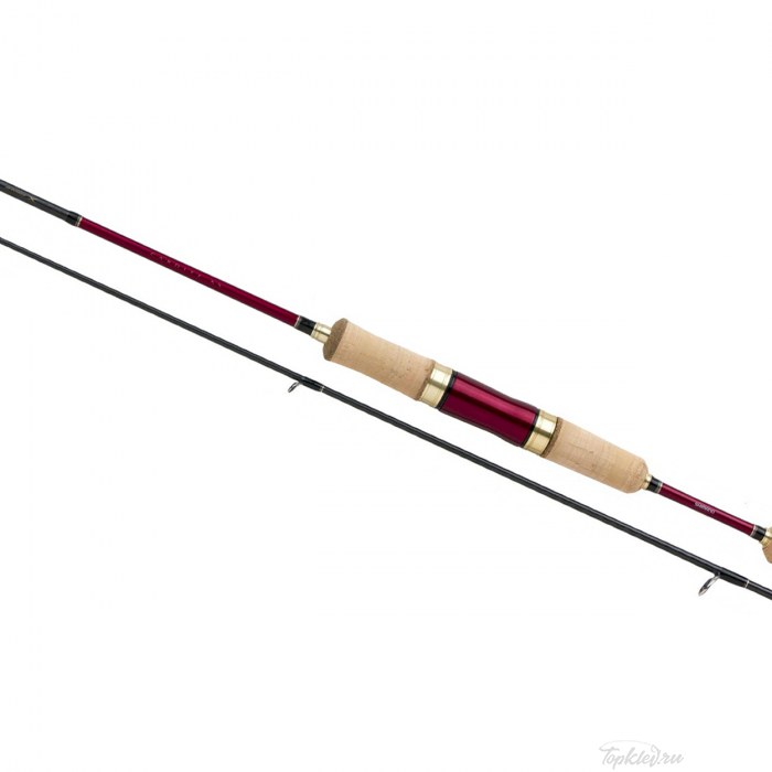 Удилище Shimano Cardiff Ax S66Sul-F