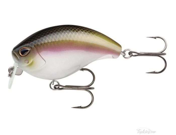 Воблер Storm Arashi Wake Crank AWC06 /686