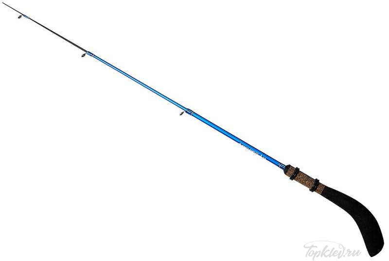 Удилище зимнее Higashi Angler 50