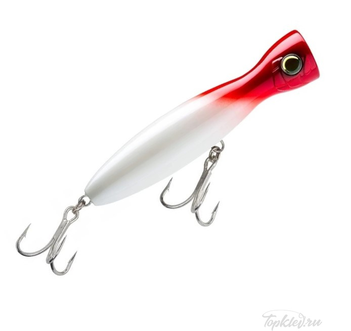 Воблер Yo-Zuri Mag Popper 130F R1370 #PRH Воблер Yo-Zuri Mag Popper 130F R1370 #PRH