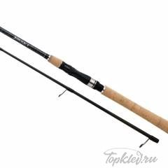 Удилище Shimano Yasei Perch 225M 10-25g Cork
