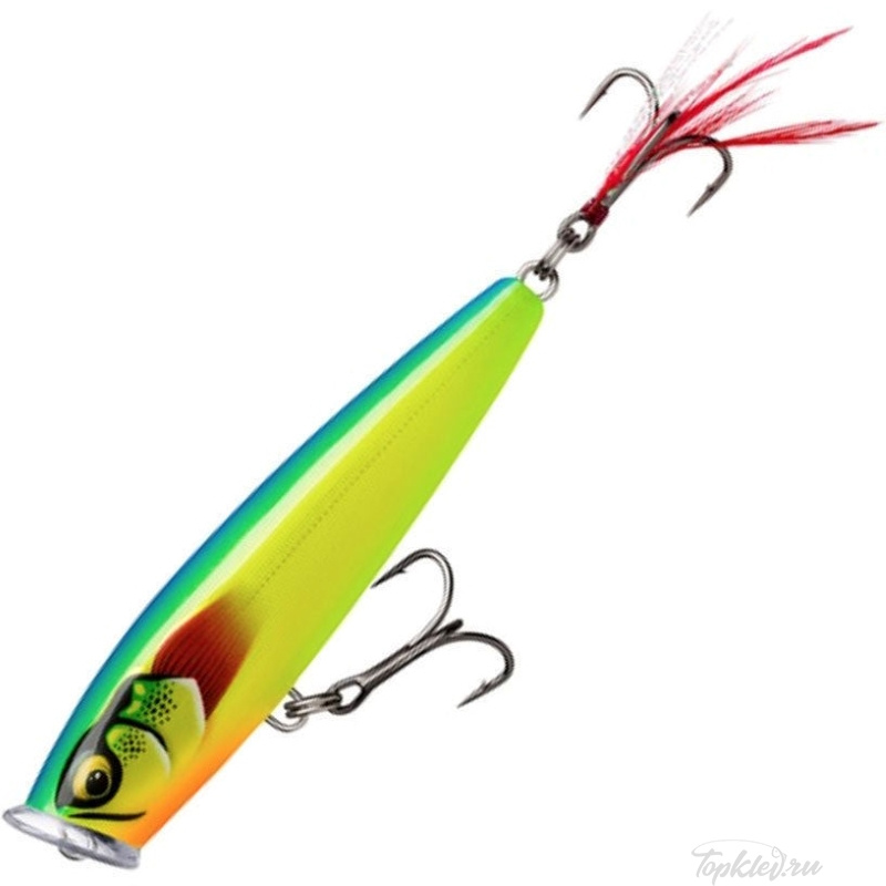 Воблер Rapala Skitter Pop Elite 95 #GDPRT Воблер Rapala Skitter Pop Elite 95 #GDPRT
