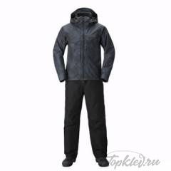 Костюм утеплённый Shimano RB-017T Gore-Tex (р.р EU-L/ JP-LL) цвет Синий