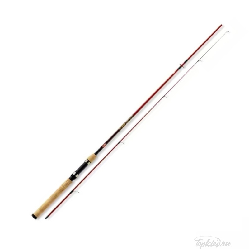 Удилище спиннинговое Berkley Cherrywood 272 15-40гр