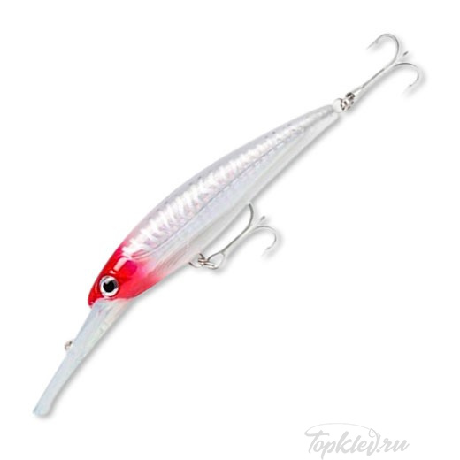 Воблер Rapala X-Rap Magnum XRMAG40-RHU