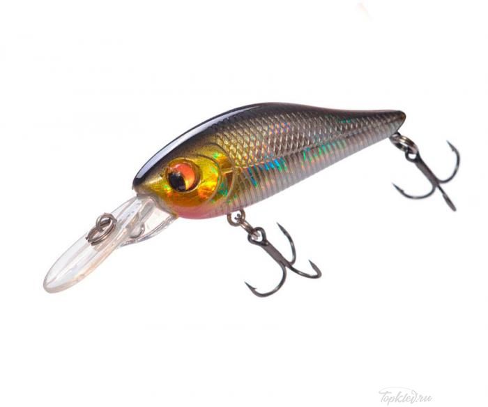 Воблер Flagman STINGER SP 40 mm 076 0,3-1m suspending