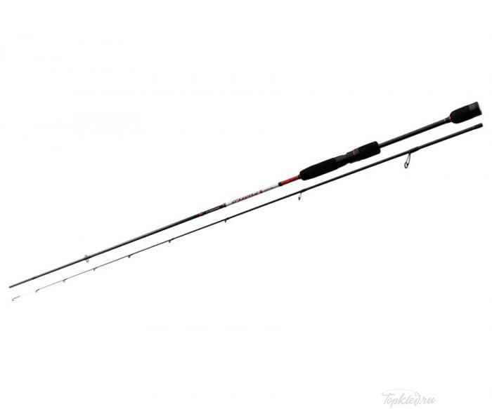Спиннинг Flagman SPEEDFLY 7'3'' 2.21m 1-7g