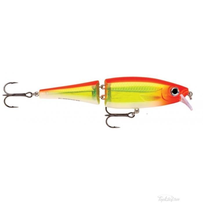Воблер Rapala BX Swimmer BXS12-HH